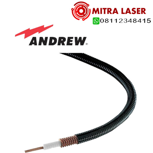 Kabel Heliax Andrew FSJ4-50B 1/2 Inch