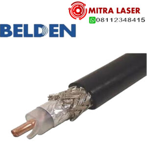 Kabel Belden RG8 9914 50 Ohm Coaxial USA