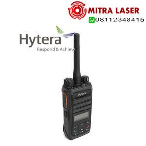 Hytera PD568 UL913 is HT /Handy Talky