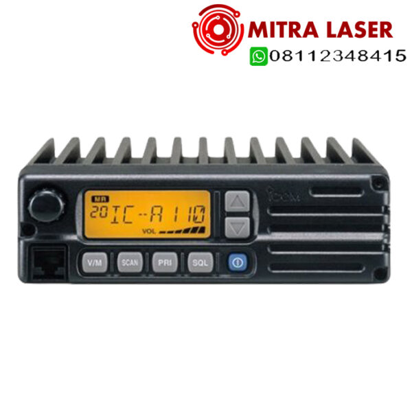 Icom IC-A110 Radio Airband VHF