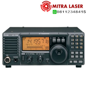 Icom IC-718 Radio SSB HF Transceiver