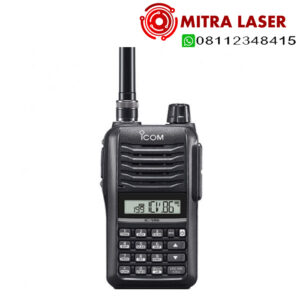 Icom IC V86 VHF HT / Handy Talky