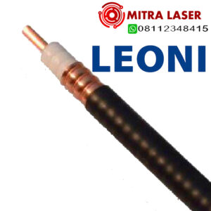 Kabel Coaxial Leoni 1/2"R and 7/8"