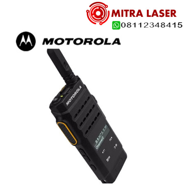 HT Motorola SL1M
