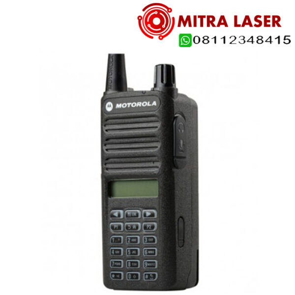 HT Motorola XiR C2660