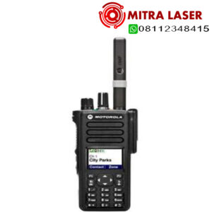 Motorola XiR P8668i HT / Handy Talky