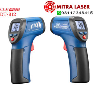 CEM DT-812 Infrared Thermometer