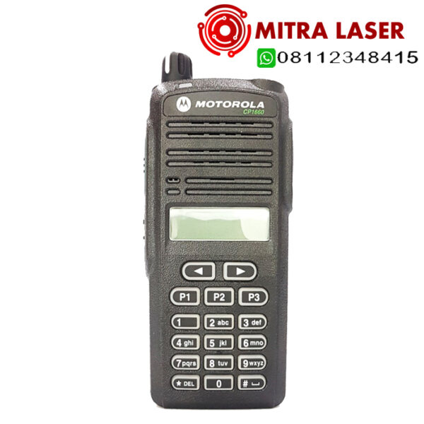 HT Motorola CP-1660