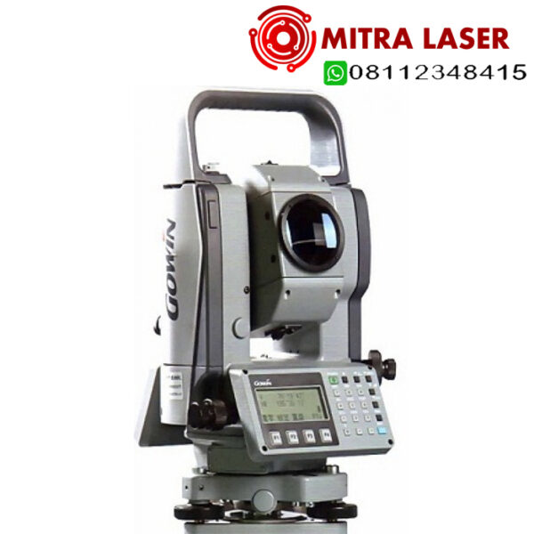 Total Station Gowin TKS-202