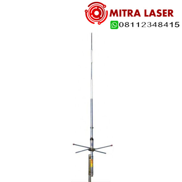 Antena Hustler G7 Base Repeater