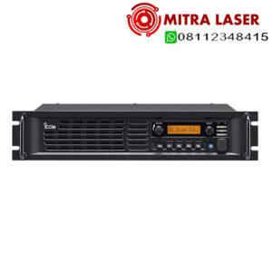 Icom IC FR6000 UHF Repeater Digital Analog