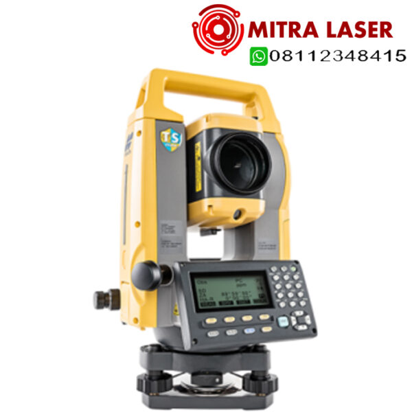 Total Station Topcon GM-102