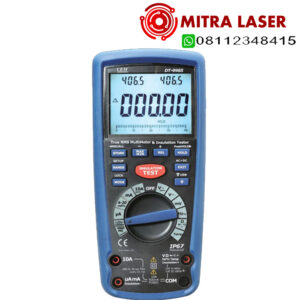 CEM DT-9985RF Insulation Multimeters