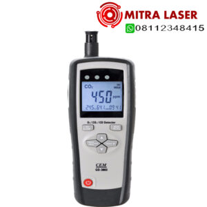 CEM GD-3803 Gas Detector 4 in 1
