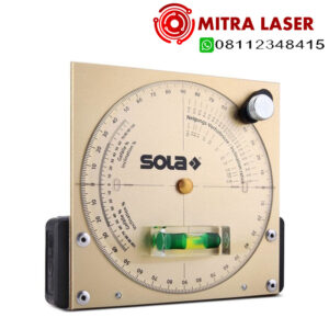 Clinometer SOLA NAM 13 Inklinometer
