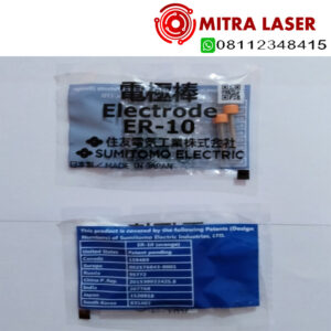 Elektroda Splicer Sumitomo ER-10