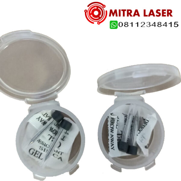 Elektroda Splicer Tumtec FST 16S 16H