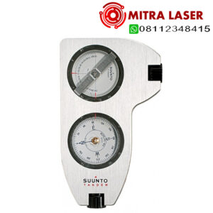 Suunto Tandem 360PC/360R Compass Clinometer