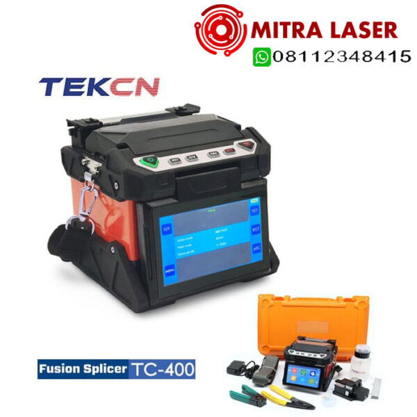 Fusion Splicer TEKCN-TC400