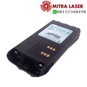 Battery HNN9010A HT Motorola GP328 GP338 IS Gassproof