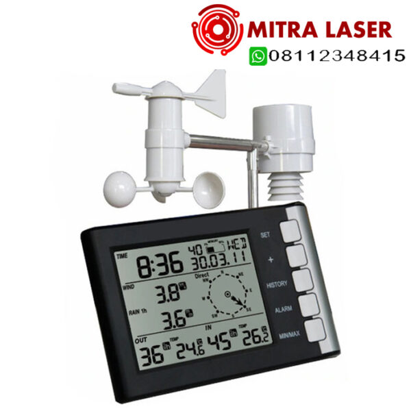 Misol WH5302 Weather Station Wireless