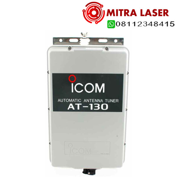 ICOM AT-130 Antenna Tuner